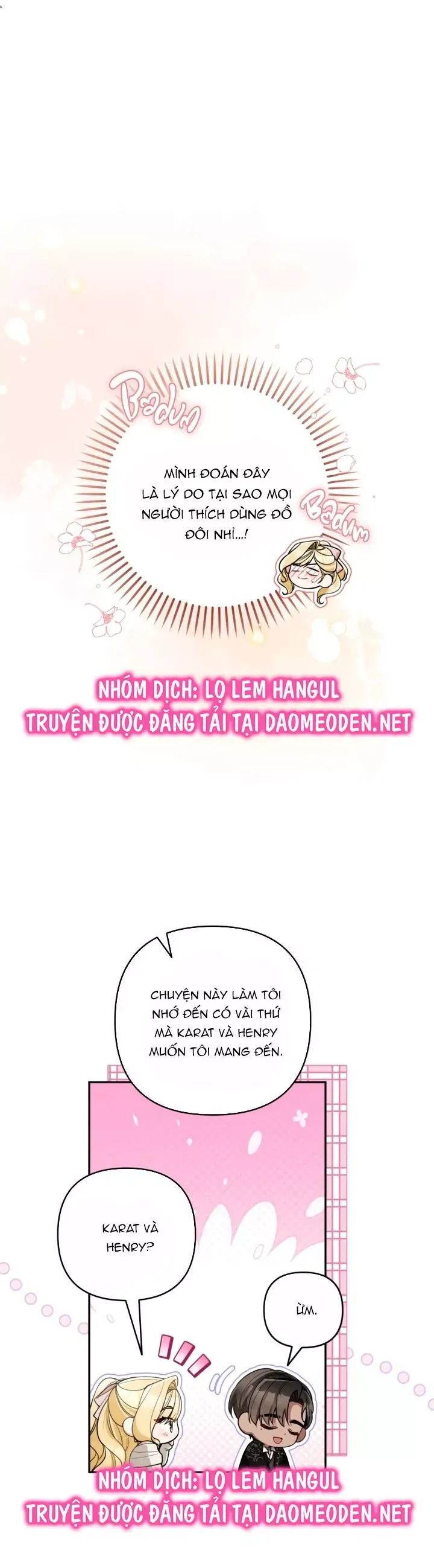 Đừng Đến Cửa Hàng Của Ác Nữ Chapter 101 - Trang 2