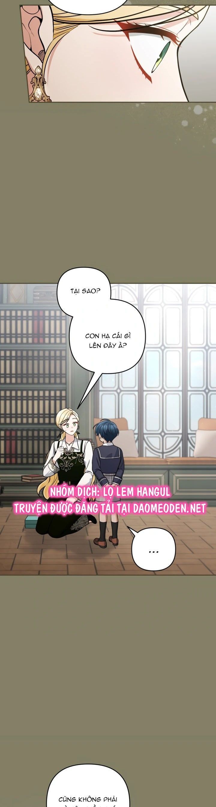 Đừng Đến Cửa Hàng Của Ác Nữ Chapter 101 - Trang 2