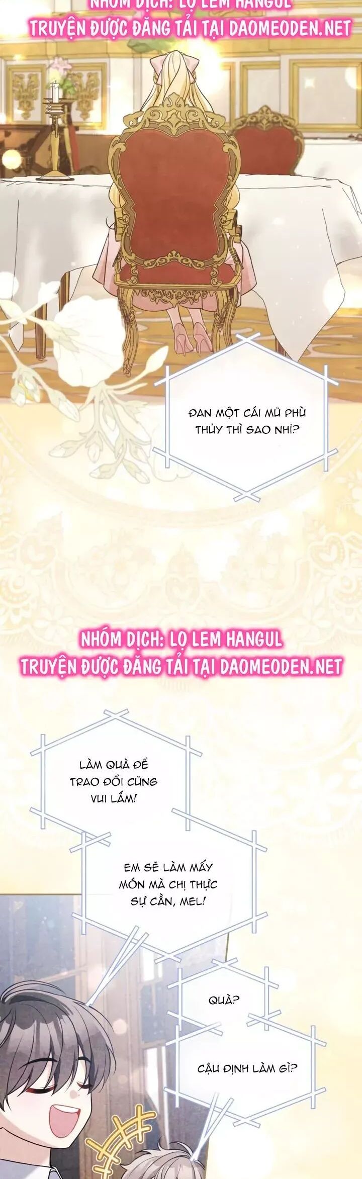 Đừng Đến Cửa Hàng Của Ác Nữ Chapter 101 - Trang 2