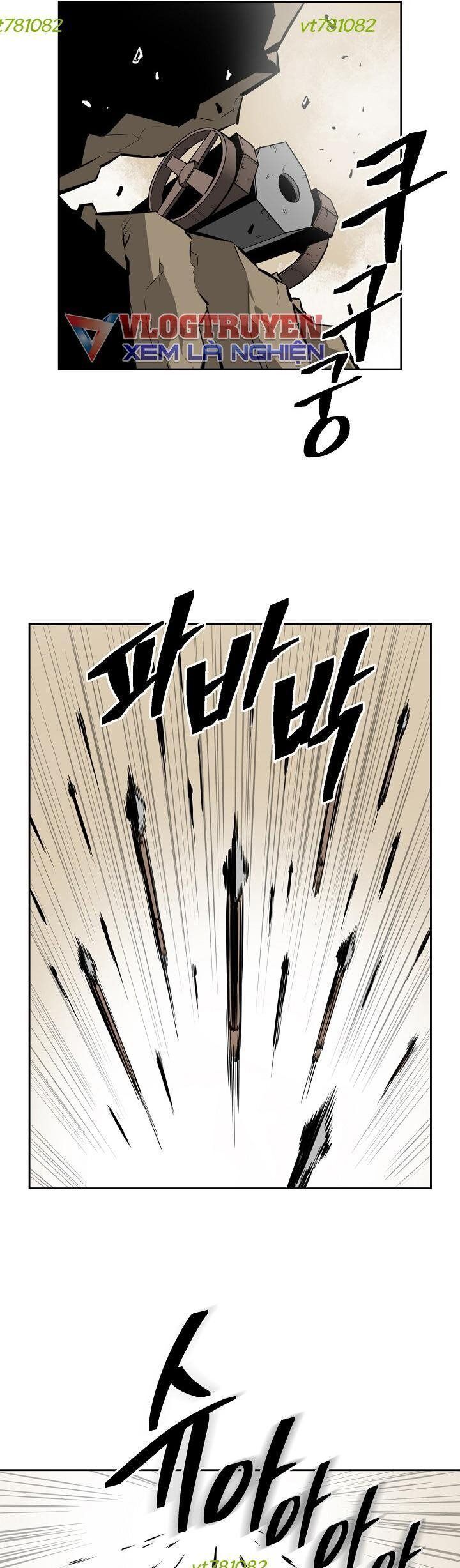 Phong Hồn - Quán Đỉnh Vô Song Chapter 35 - Trang 2