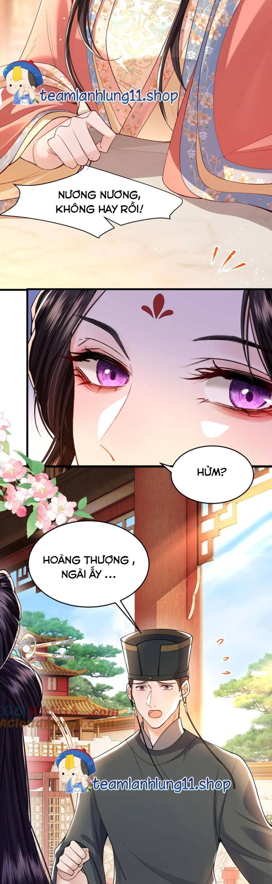 Còn Ra Thể Thống Gì Nữa Chapter 8 - Trang 2