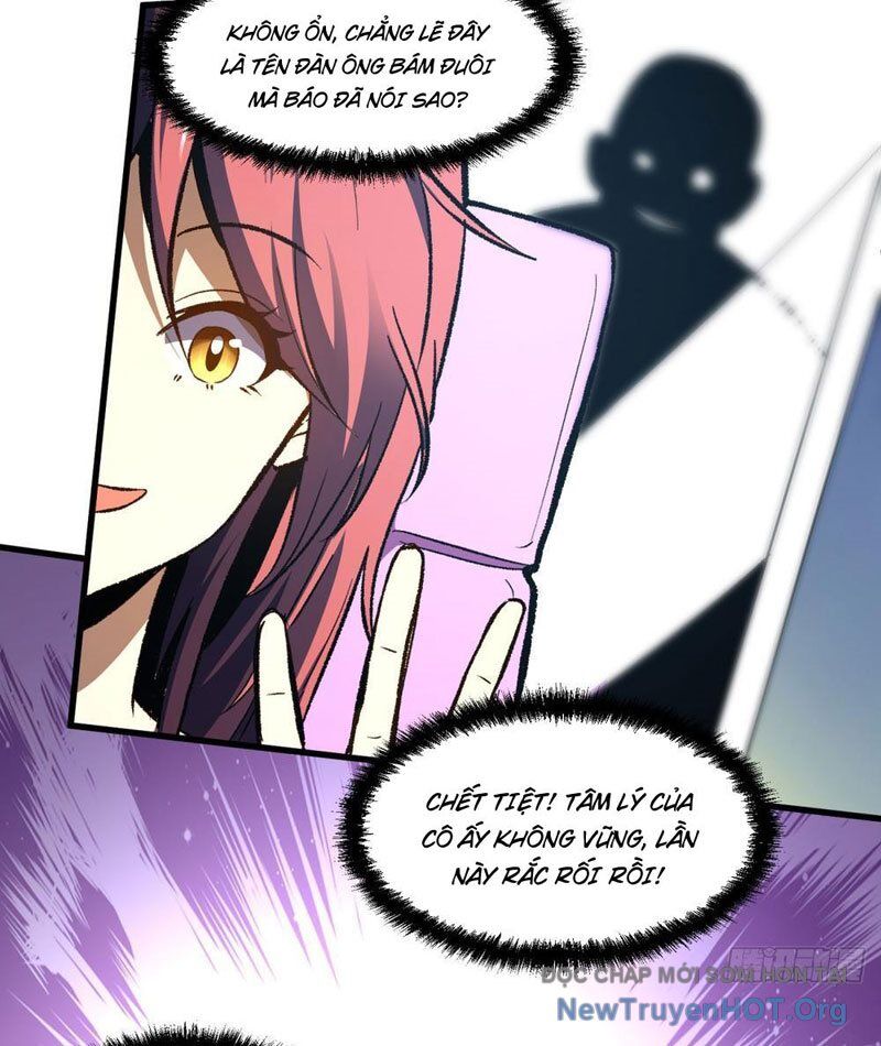 Hư Thực Chi Vương Chapter 10 - Trang 2