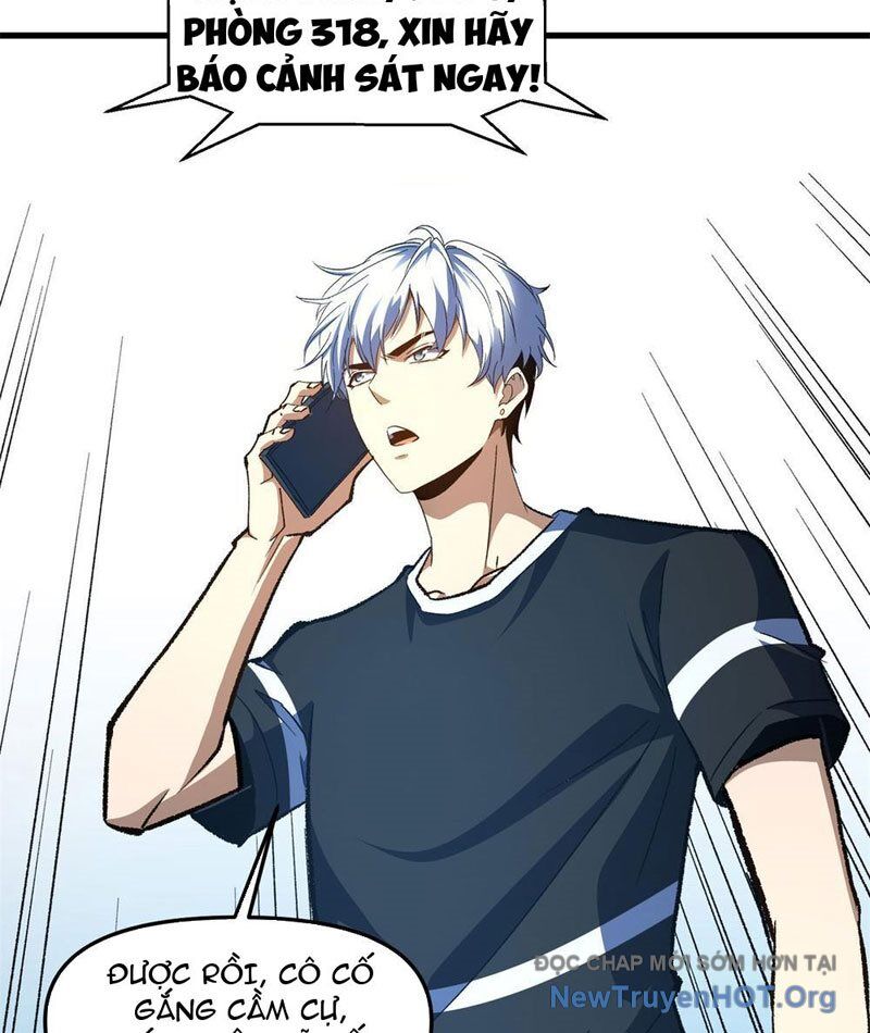 Hư Thực Chi Vương Chapter 10 - Trang 2