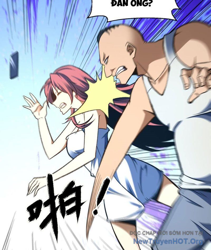 Hư Thực Chi Vương Chapter 10 - Trang 2