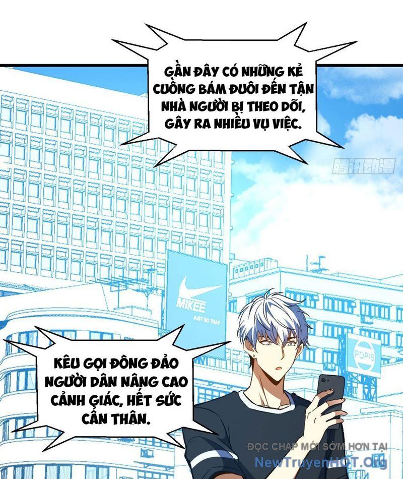 Hư Thực Chi Vương Chapter 10 - Trang 2
