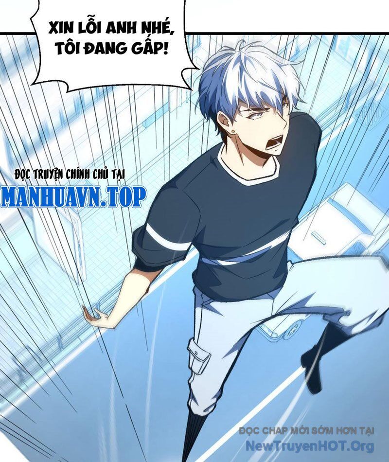 Hư Thực Chi Vương Chapter 10 - Trang 2