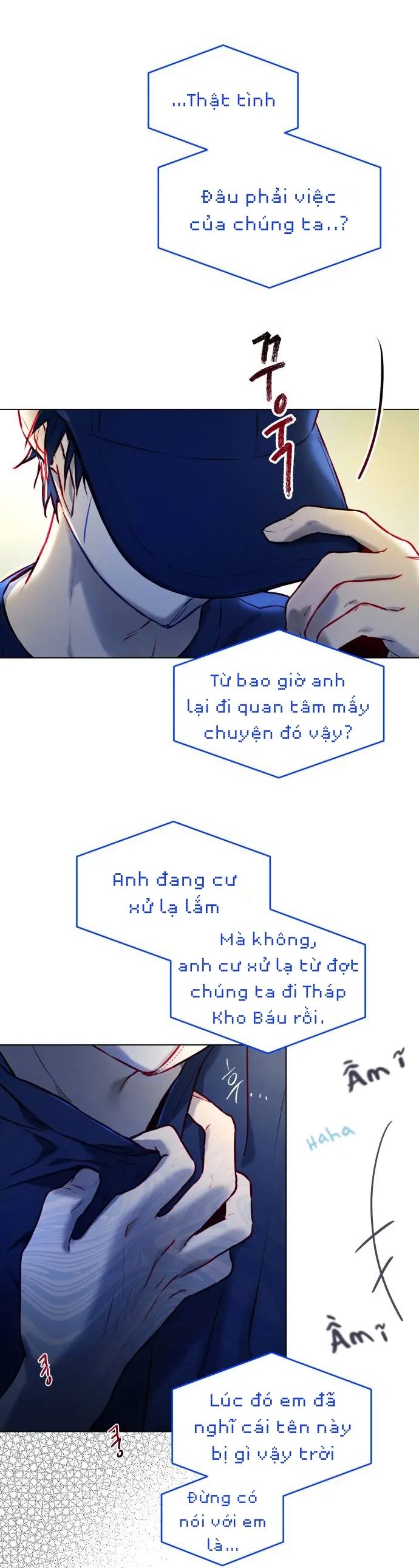 Guild Idol Chapter 3 - Trang 2