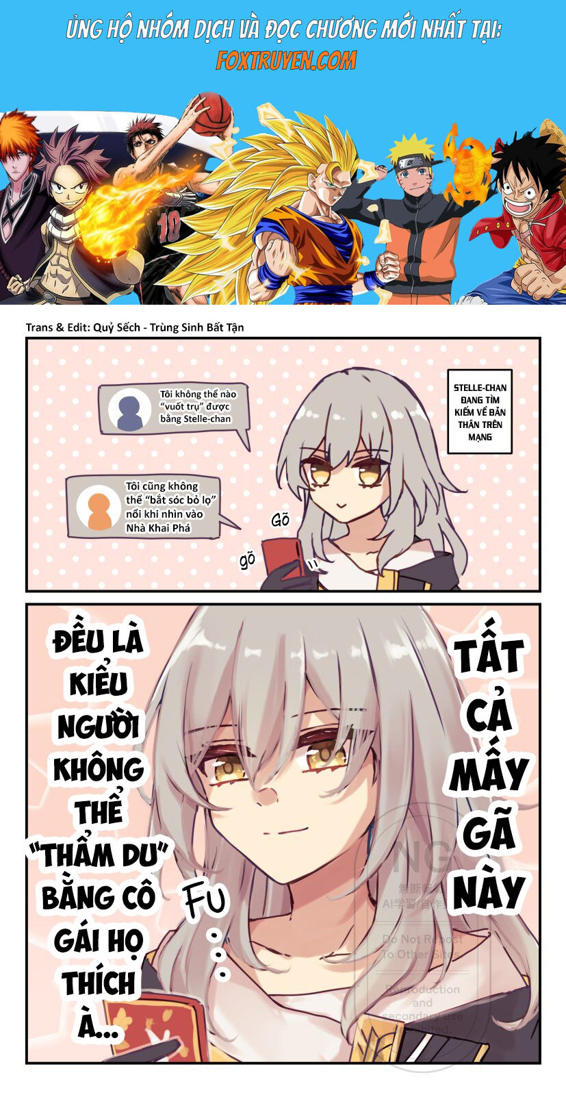 Tuyển Tập Truyện Dịch Của Quỷ Sếch Chapter 877 - Trang 2