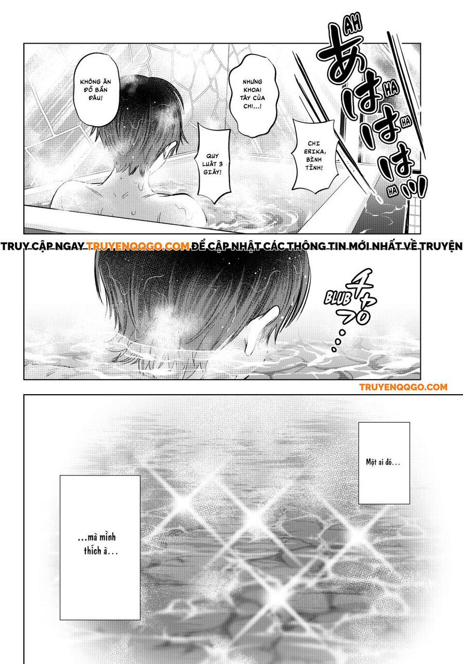 Hôn Thê Cúc Cu Chapter 255 - Trang 2