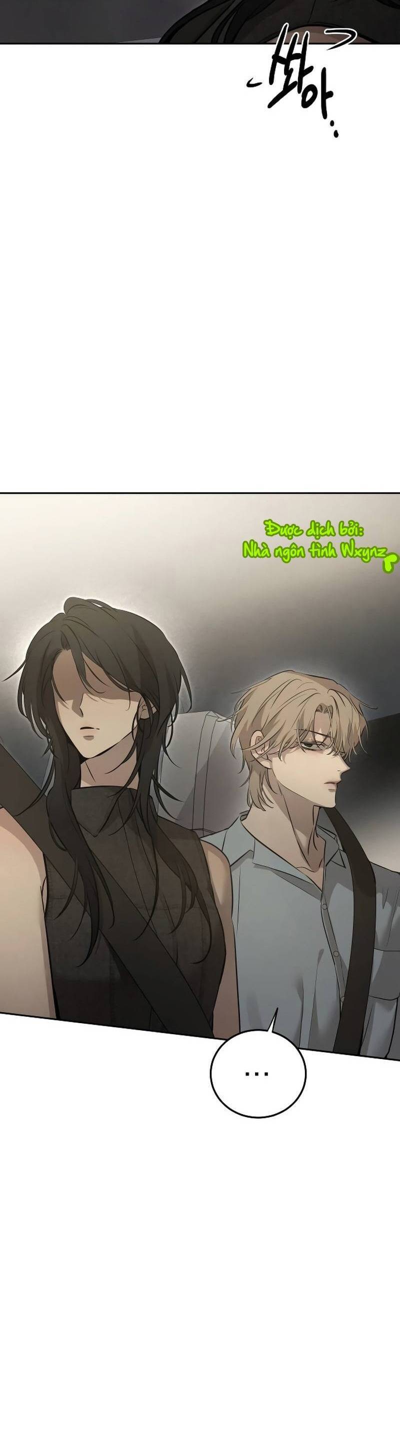 Những Thứ Thú Tính Chapter 7 - Trang 2