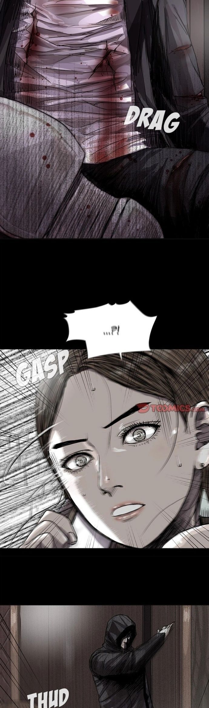Miền Đất Xanh Chapter 23 - Trang 2