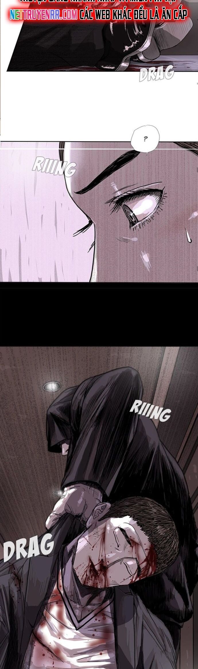 Miền Đất Xanh Chapter 23 - Trang 2
