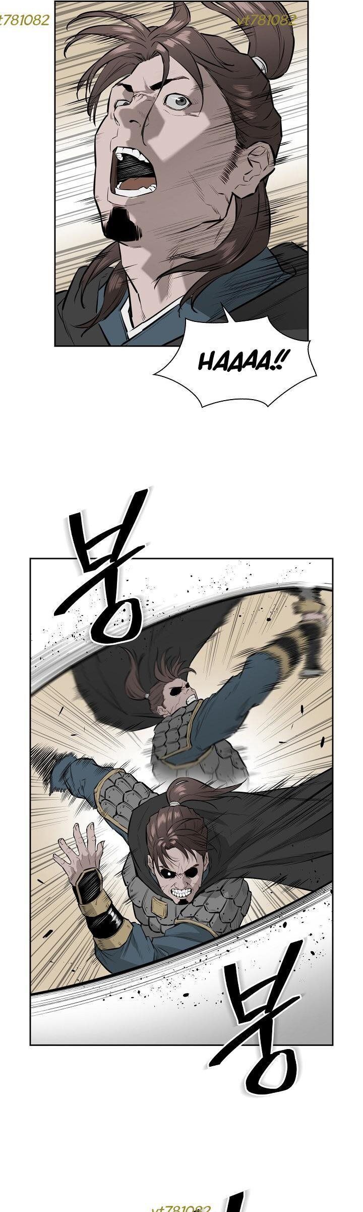 Phong Hồn - Quán Đỉnh Vô Song Chapter 39 - Trang 2