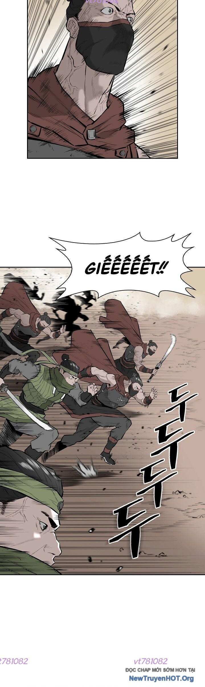 Phong Hồn - Quán Đỉnh Vô Song Chapter 39 - Trang 2