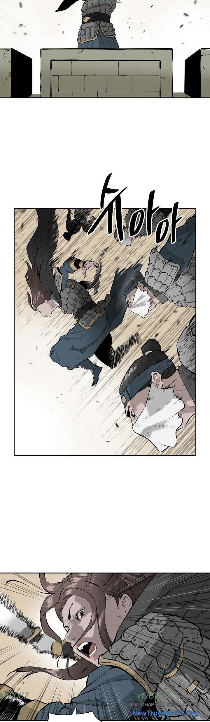 Phong Hồn - Quán Đỉnh Vô Song Chapter 39 - Trang 2