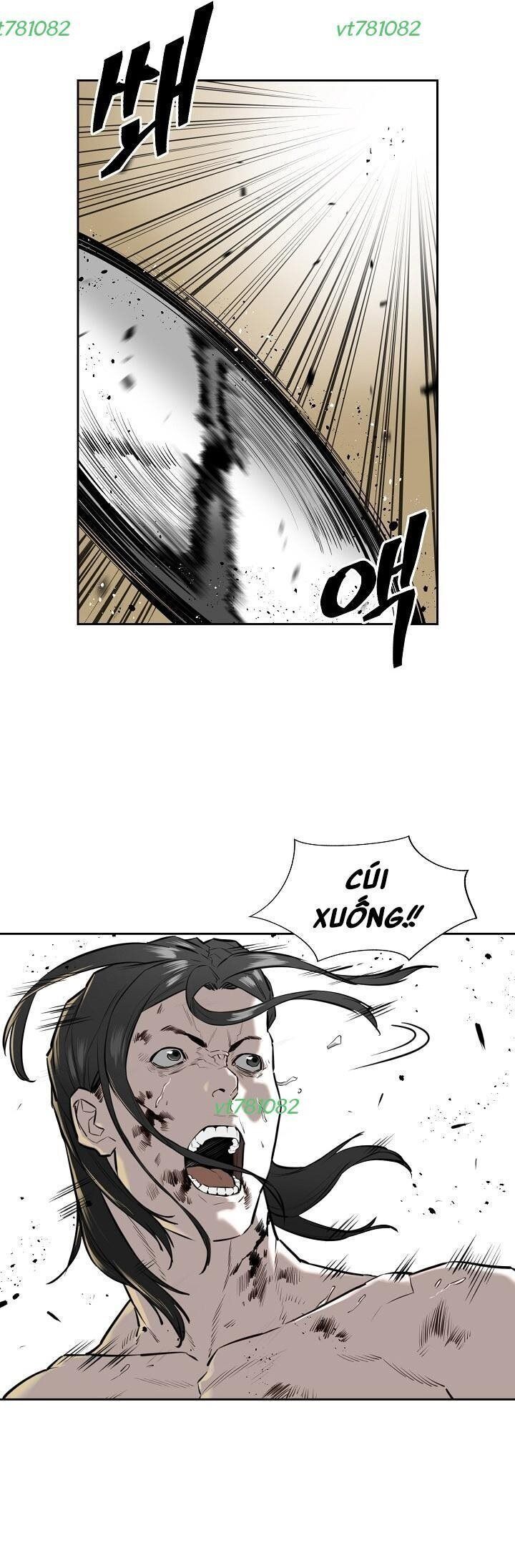 Phong Hồn - Quán Đỉnh Vô Song Chapter 39 - Trang 2