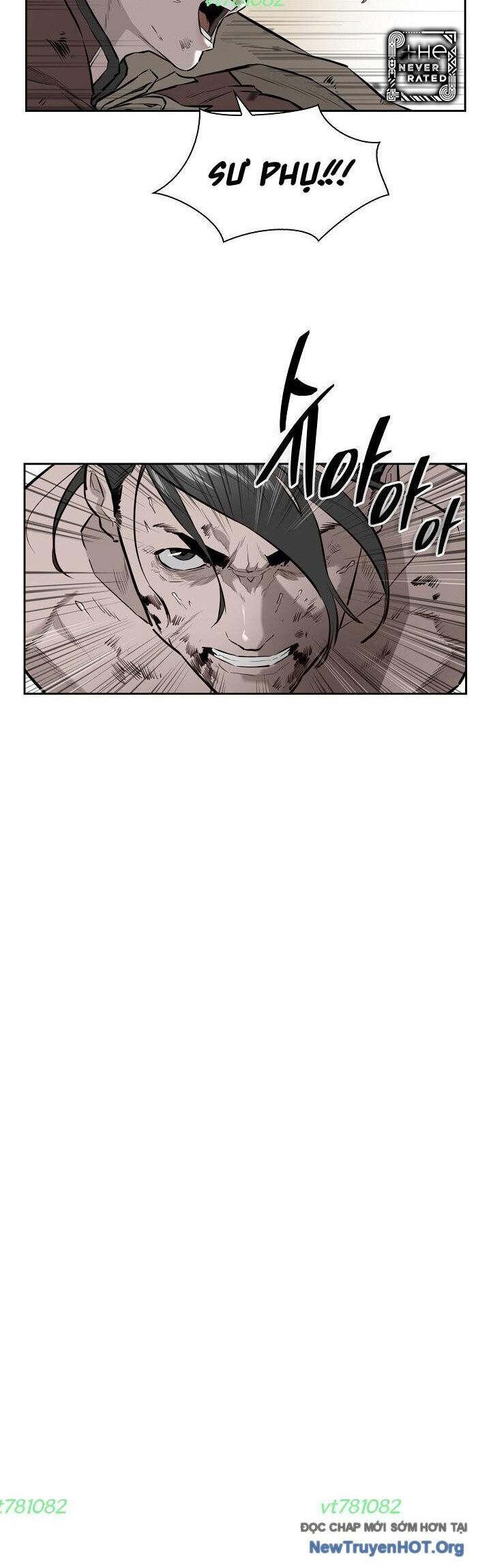 Phong Hồn - Quán Đỉnh Vô Song Chapter 39 - Trang 2