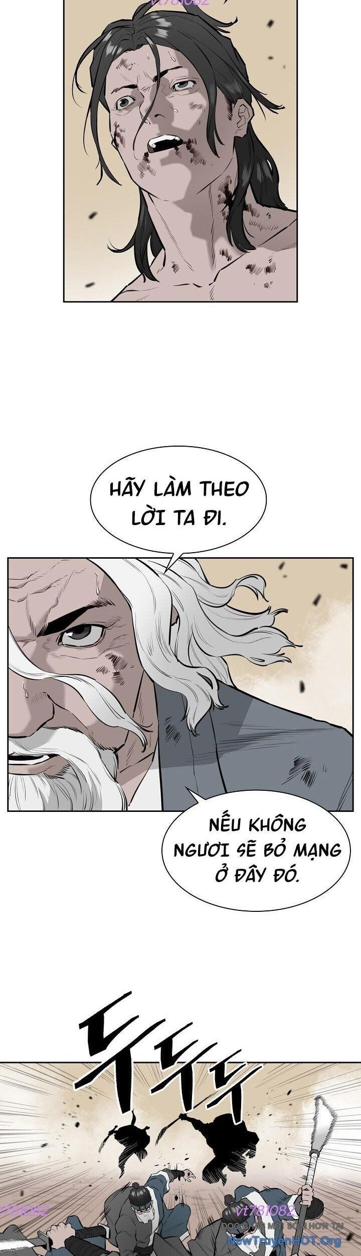 Phong Hồn - Quán Đỉnh Vô Song Chapter 39 - Trang 2