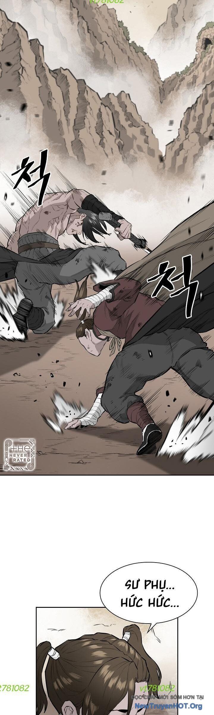 Phong Hồn - Quán Đỉnh Vô Song Chapter 39 - Trang 2