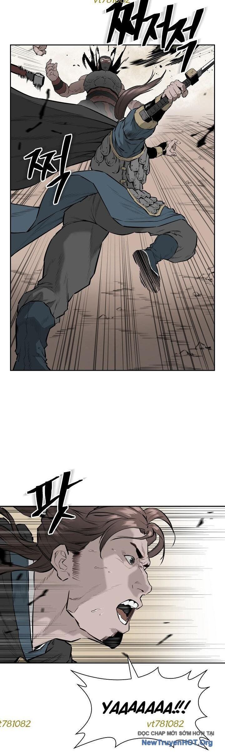 Phong Hồn - Quán Đỉnh Vô Song Chapter 39 - Trang 2