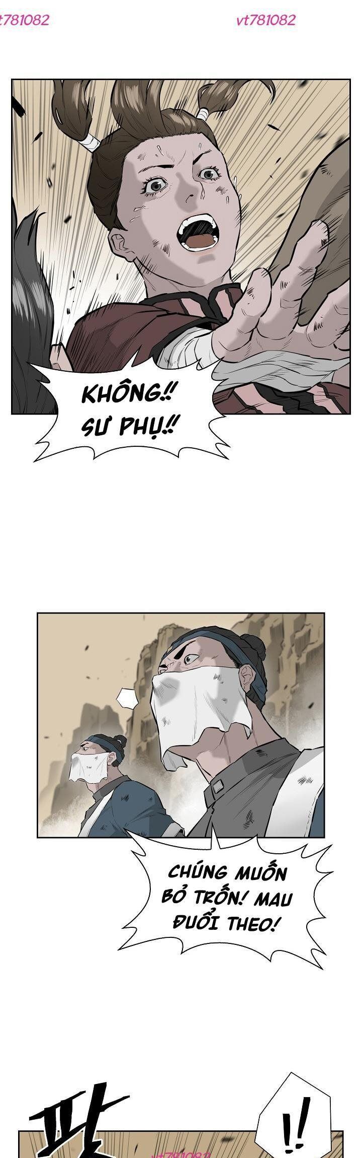 Phong Hồn - Quán Đỉnh Vô Song Chapter 39 - Trang 2