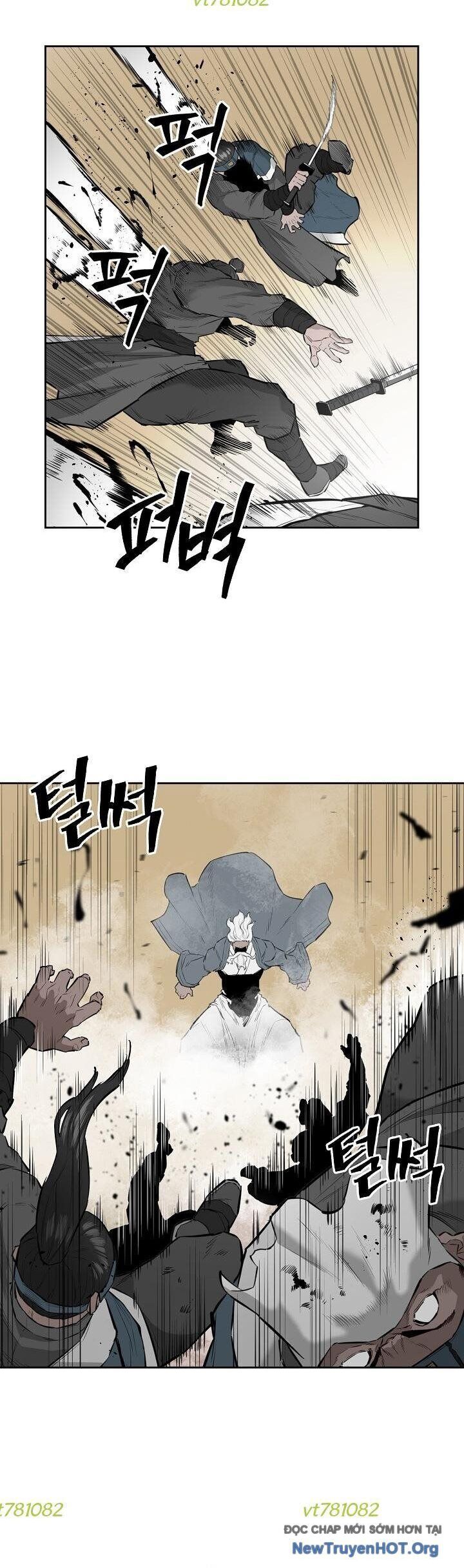 Phong Hồn - Quán Đỉnh Vô Song Chapter 39 - Trang 2