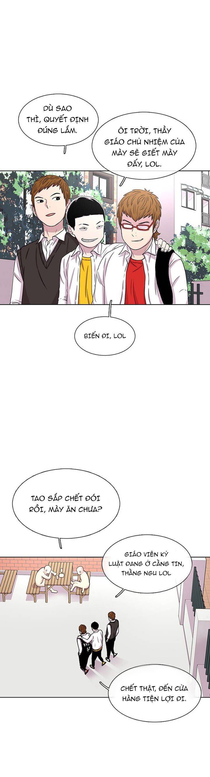Cửa Hàng Star Ginseng Chapter 35 - Trang 2