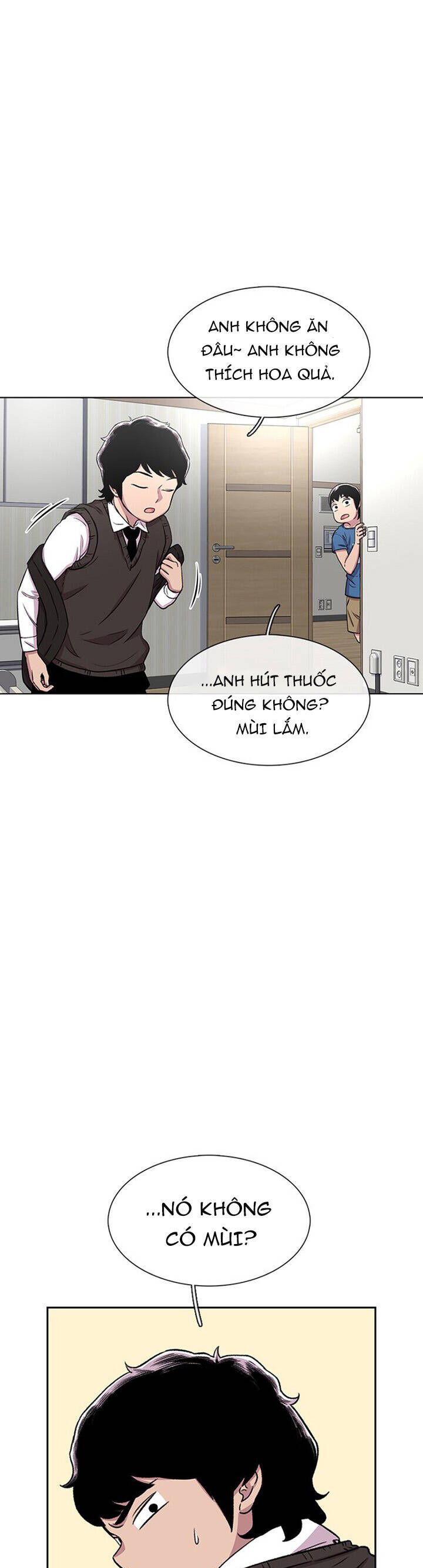 Cửa Hàng Star Ginseng Chapter 35 - Trang 2