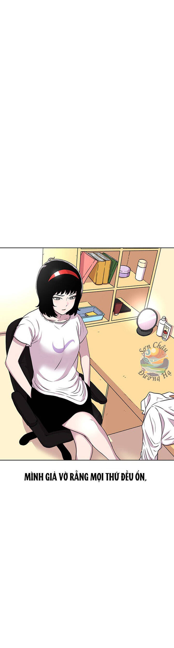Cửa Hàng Star Ginseng Chapter 35 - Trang 2