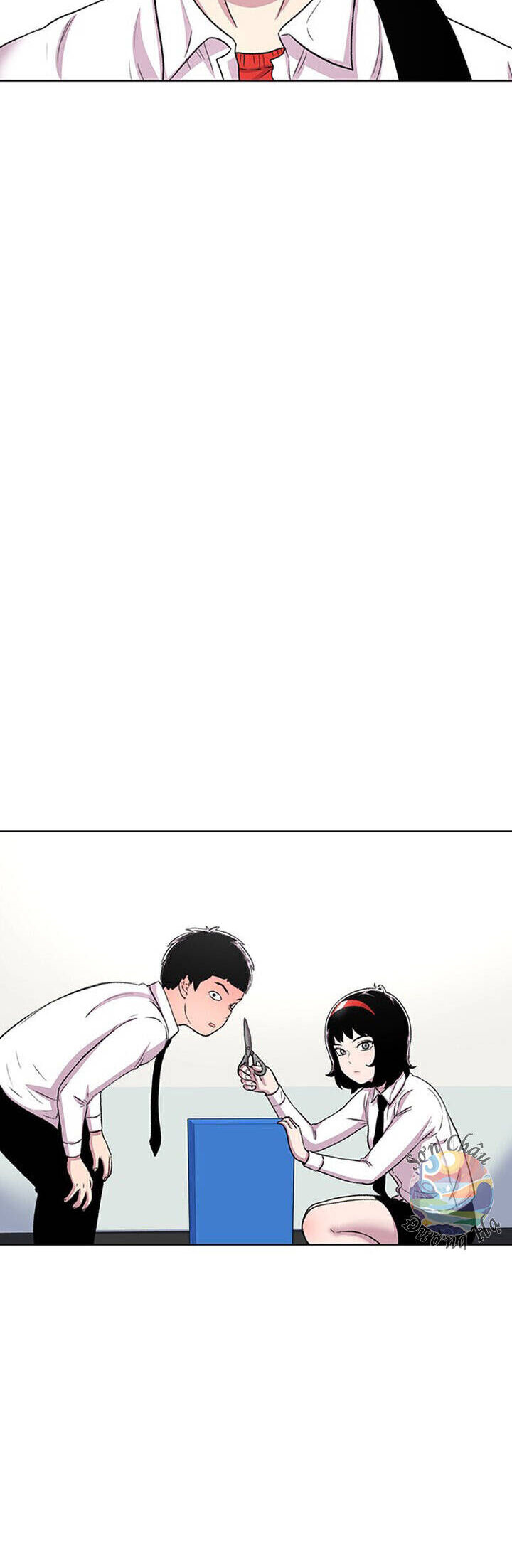 Cửa Hàng Star Ginseng Chapter 35 - Trang 2