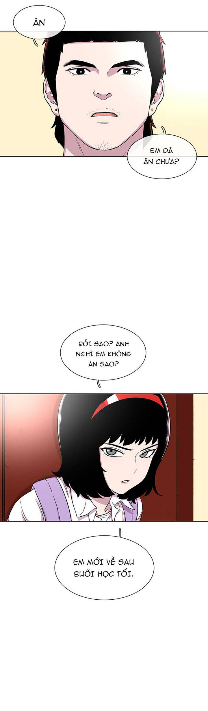 Cửa Hàng Star Ginseng Chapter 35 - Trang 2