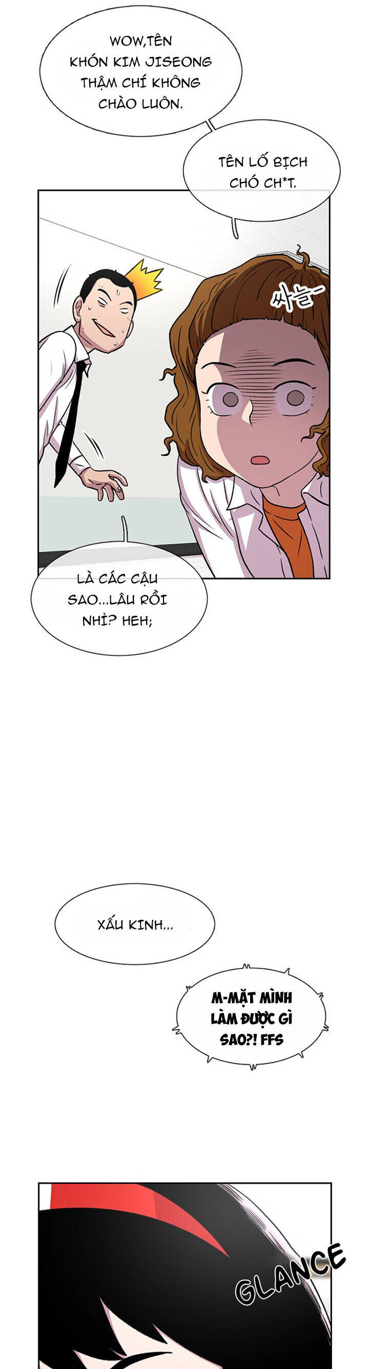 Cửa Hàng Star Ginseng Chapter 35 - Trang 2