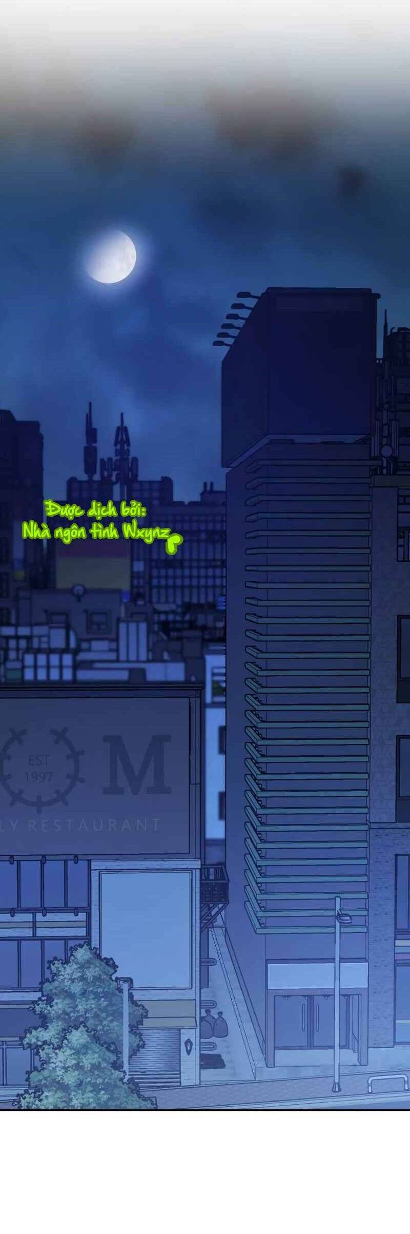 Những Thứ Thú Tính Chapter 8 - Trang 2