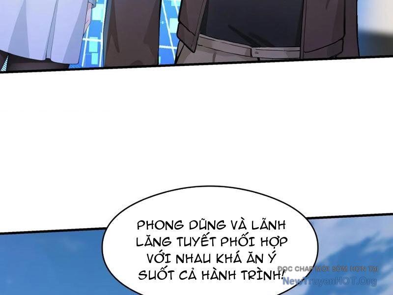 Thái Cổ Thập Hung: Người Khác Ngự Thú Ta Ngự Thú Nương Chapter 33 - Trang 2