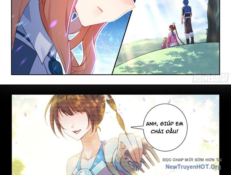 Đấu La Đại Lục 5 Chapter 243 - Trang 2