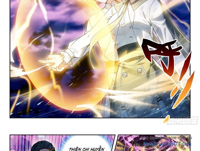 Đấu La Đại Lục 5 Chapter 243 - Trang 2