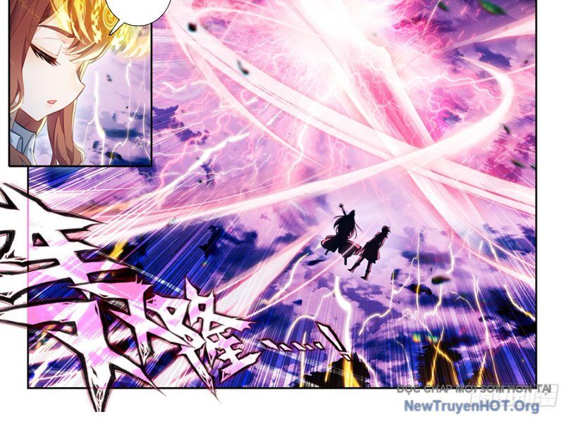 Đấu La Đại Lục 5 Chapter 243 - Trang 2