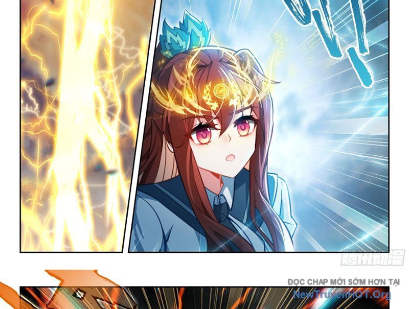 Đấu La Đại Lục 5 Chapter 243 - Trang 2