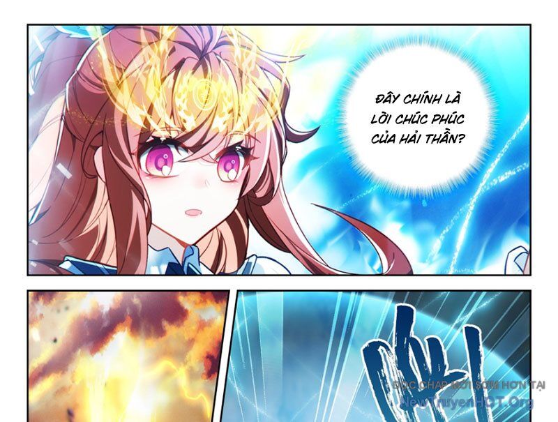 Đấu La Đại Lục 5 Chapter 243 - Trang 2