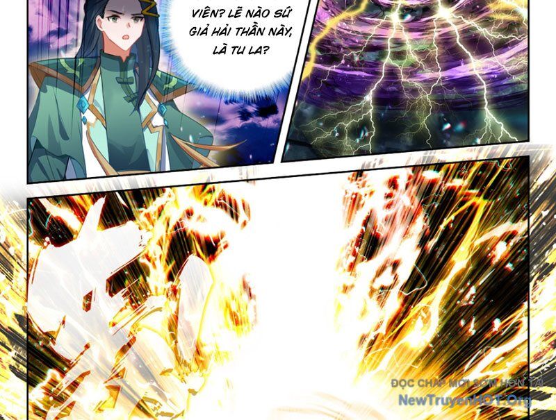 Đấu La Đại Lục 5 Chapter 243 - Trang 2