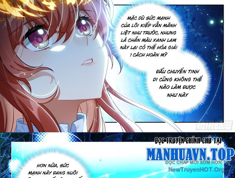Đấu La Đại Lục 5 Chapter 243 - Trang 2