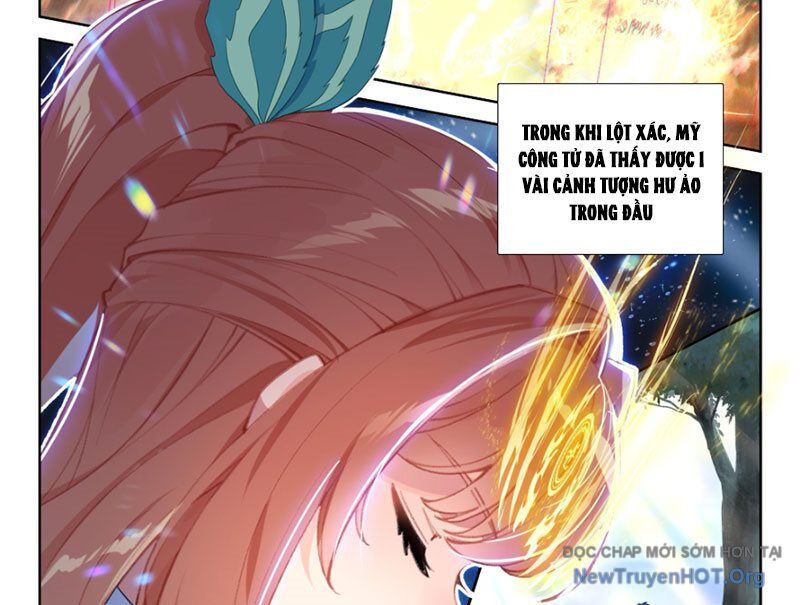 Đấu La Đại Lục 5 Chapter 243 - Trang 2