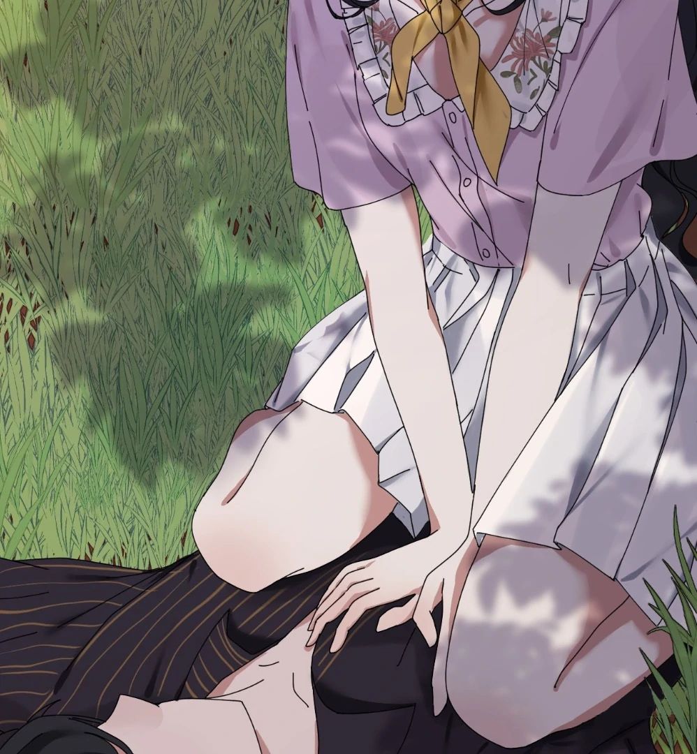 Khi Hoa Đen Tuyền Nở Rộ Chapter 3 - Trang 2