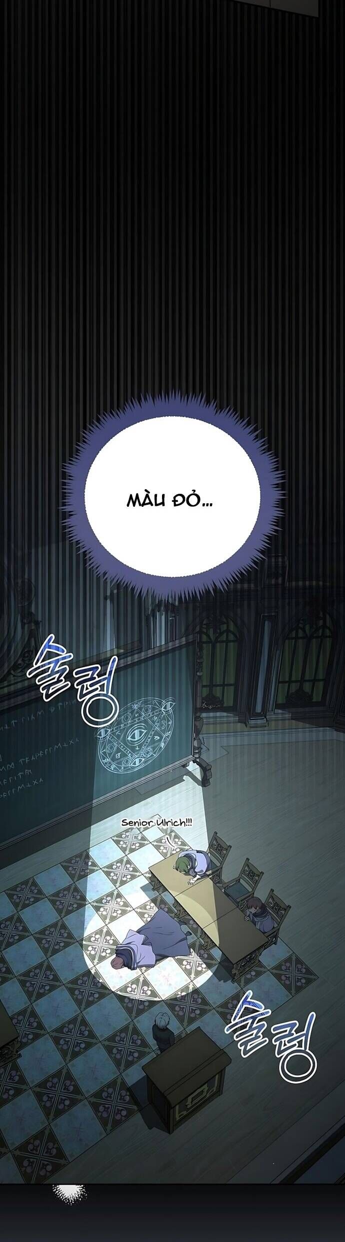 Pháp Sư Thiên Tài Thấu Triệt Khái Niệm Chapter 20 - Trang 2