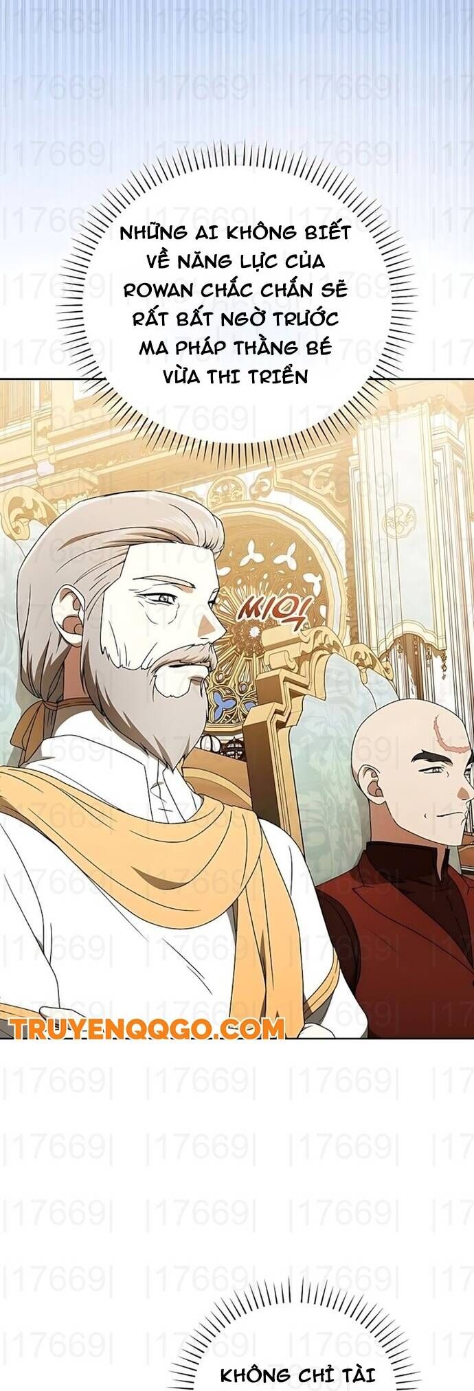 Pháp Sư Thiên Tài Thấu Triệt Khái Niệm Chapter 20 - Trang 2