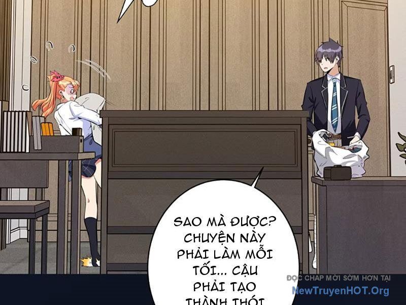 Hẹn Hò Để Cứu Thế Giới Chapter 18 - Trang 2