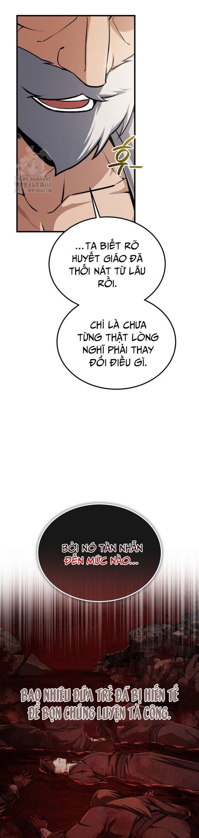 Đệ Nhất Võ Sư, Baek Cao Thủ Chapter 129 - Trang 2