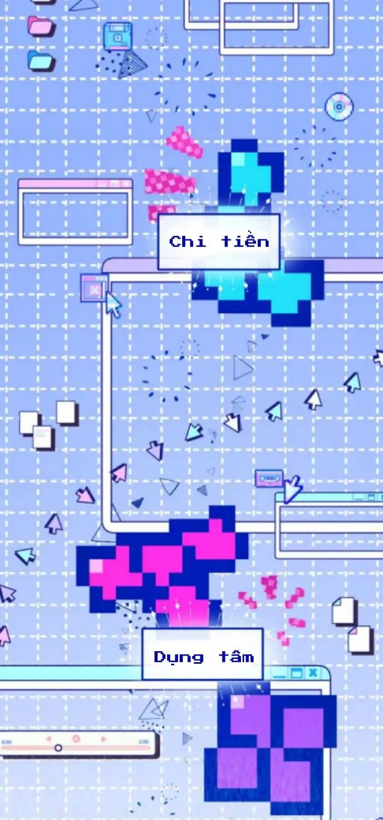 Guild Idol Chapter 1 - Trang 2