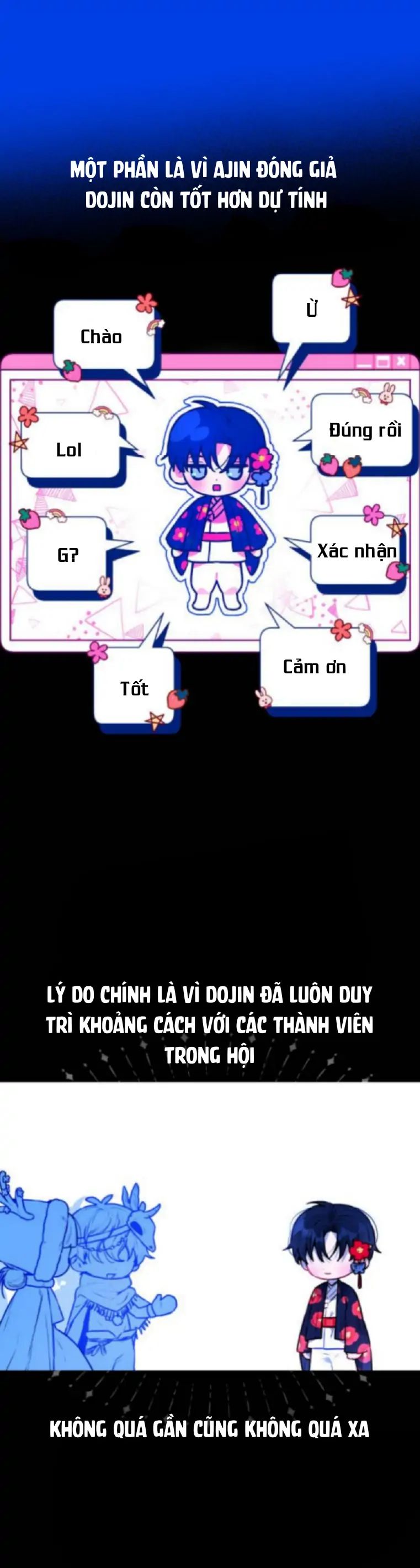 Guild Idol Chapter 1 - Trang 2