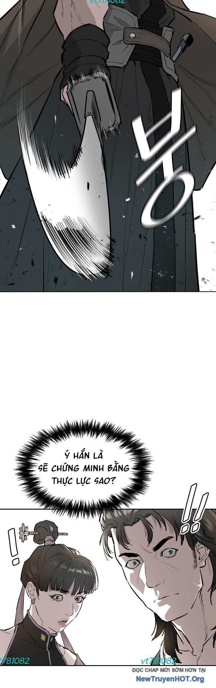 Phong Hồn - Quán Đỉnh Vô Song Chapter 48 - Trang 2